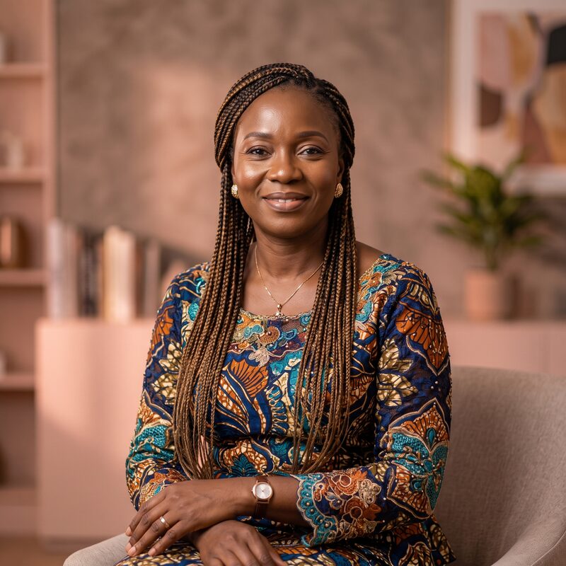 Big Sister — your Lagos AI companion